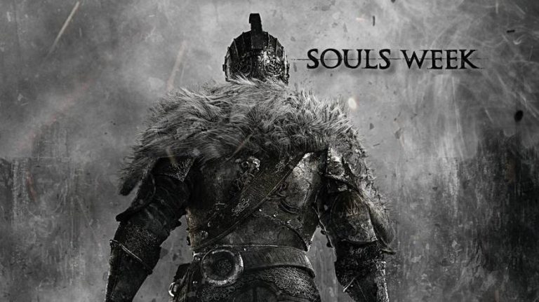 Souls Week: Dark Souls 2 is the best Dark Souls game that isn't Dark Souls or Dark Souls 3
