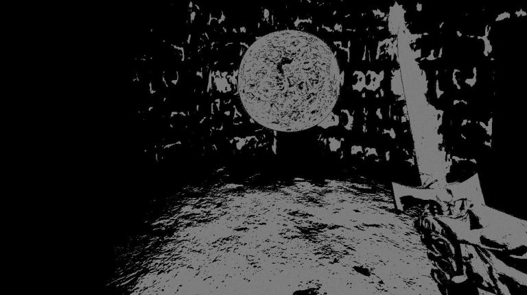 Nix Umbra review – occult horror at its most focused and evocative